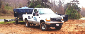 Dumpster rental in Hagerstown, MD