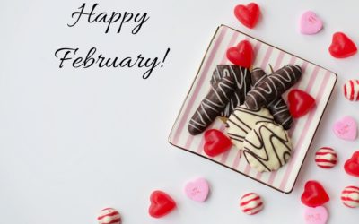 February 2026 is Here