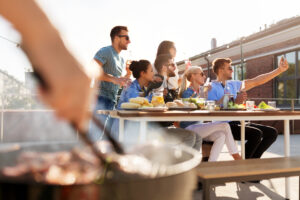 Memorial Day gatherings in Hagerstown, MD