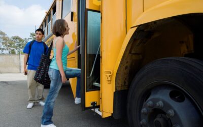 Back-to-school Season is Here