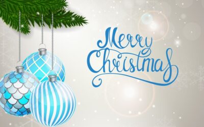 Wishing You and Your Family a Merry Christmas!