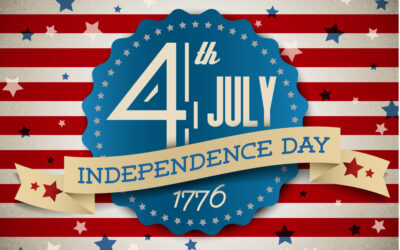 Happy Independence Day from BlueBox!