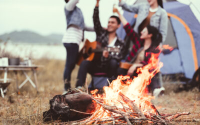 August is National Family Fun Month