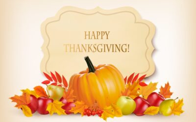 Happy Thanksgiving from BlueBox