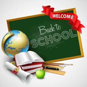 August is National Family Fun Month and August is back-to-school season in Hagerstown, MD