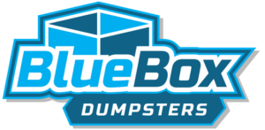 Dumpsters from BlueBox in Hagerstown, MD