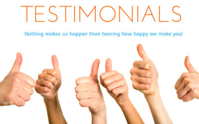 BlueBox Rental’s Reviews & Testimonials