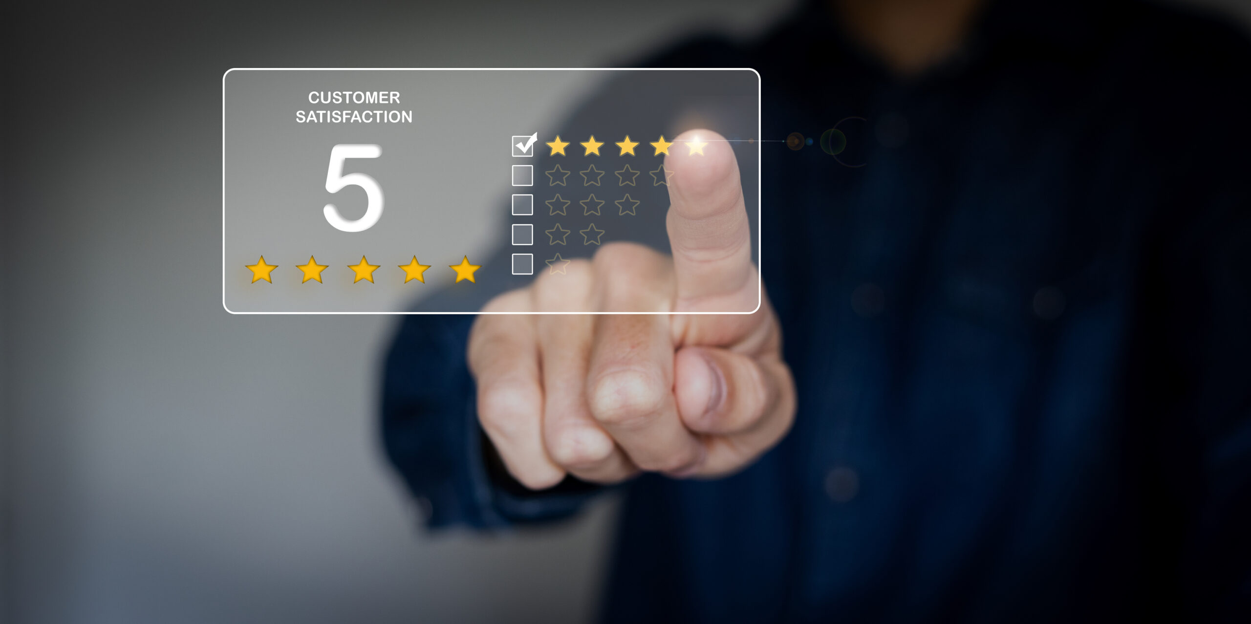 Read what BlueBox customers have to say about their dumpster service in Hagerstown, MD