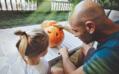 Halloween in the Tri-state Area