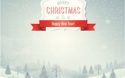 Merry Christmas from BlueBox!