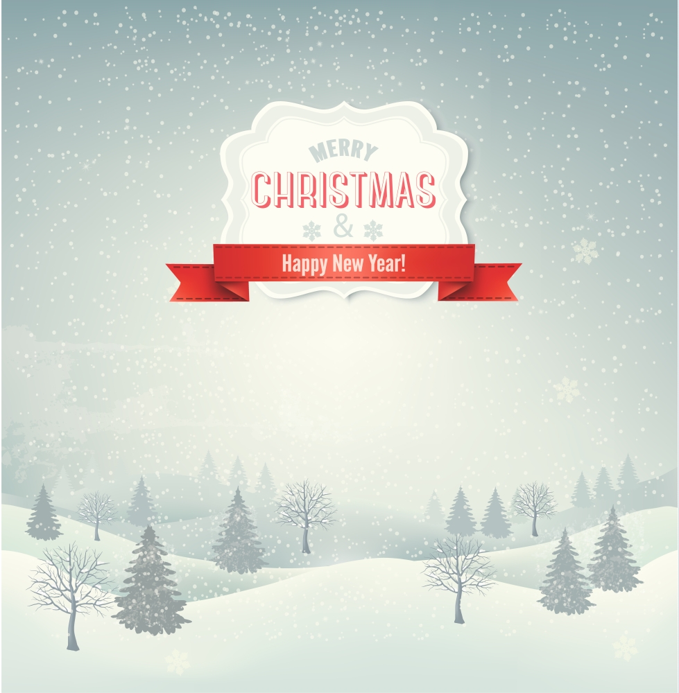 Merry Christmas from BlueBox Rental dumpster staff in Hagerstown, MD