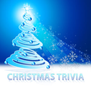 Christmas Trivia