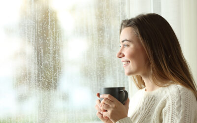 Winter is Home Improvement Season