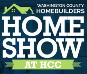Home Show 2026 is on March 7th and 8th