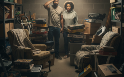 Remove Your Unwanted Items, Remove Your Stress